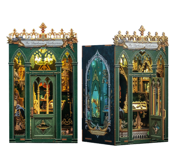 Забравената Книжарница🌿