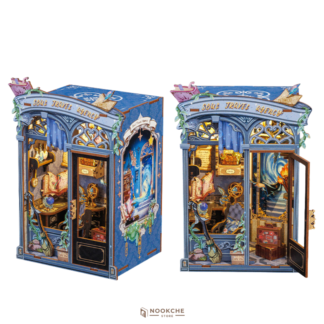 Тайната Библиотека 🕊️