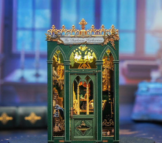 Забравената Книжарница🌿