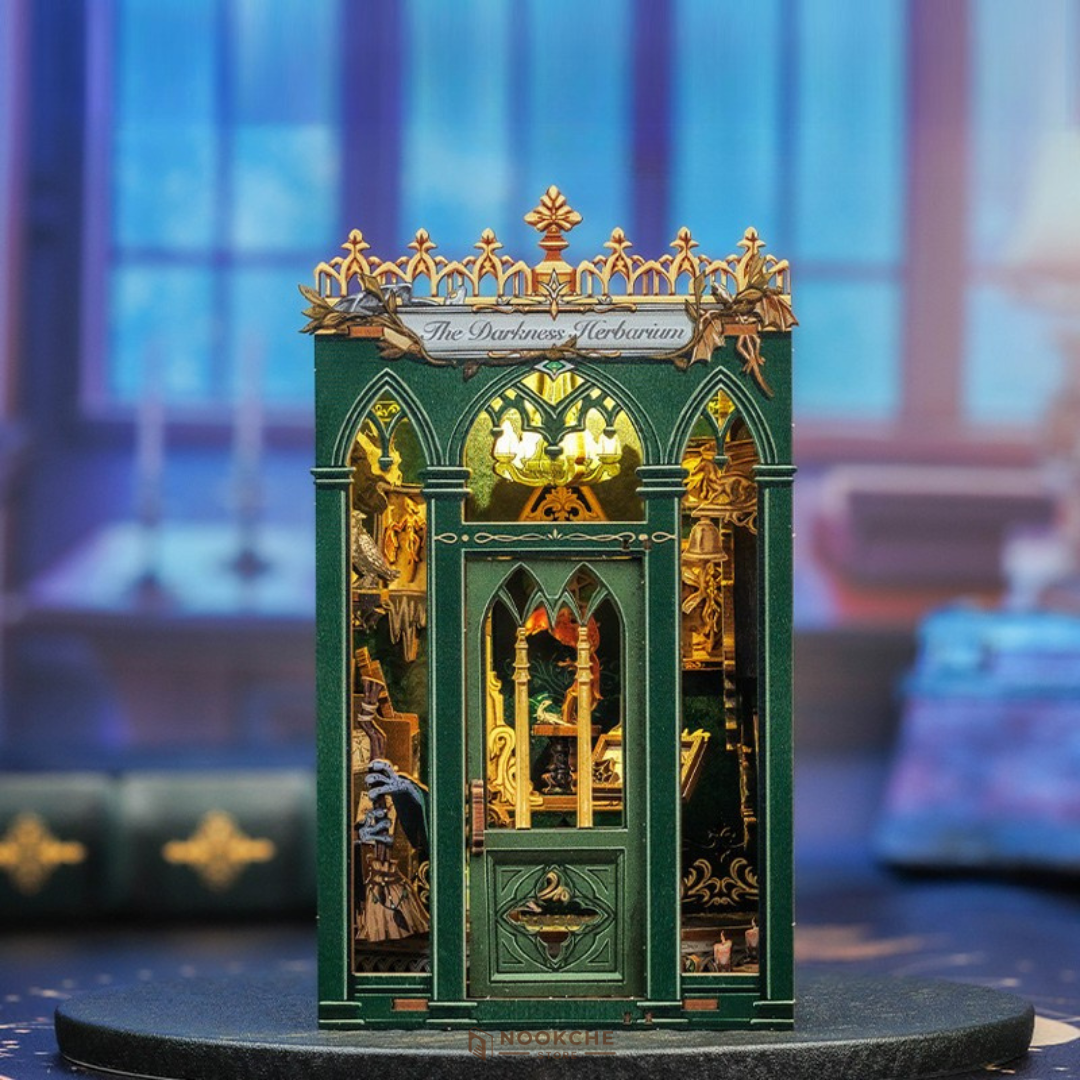 Забравената Книжарница🌿