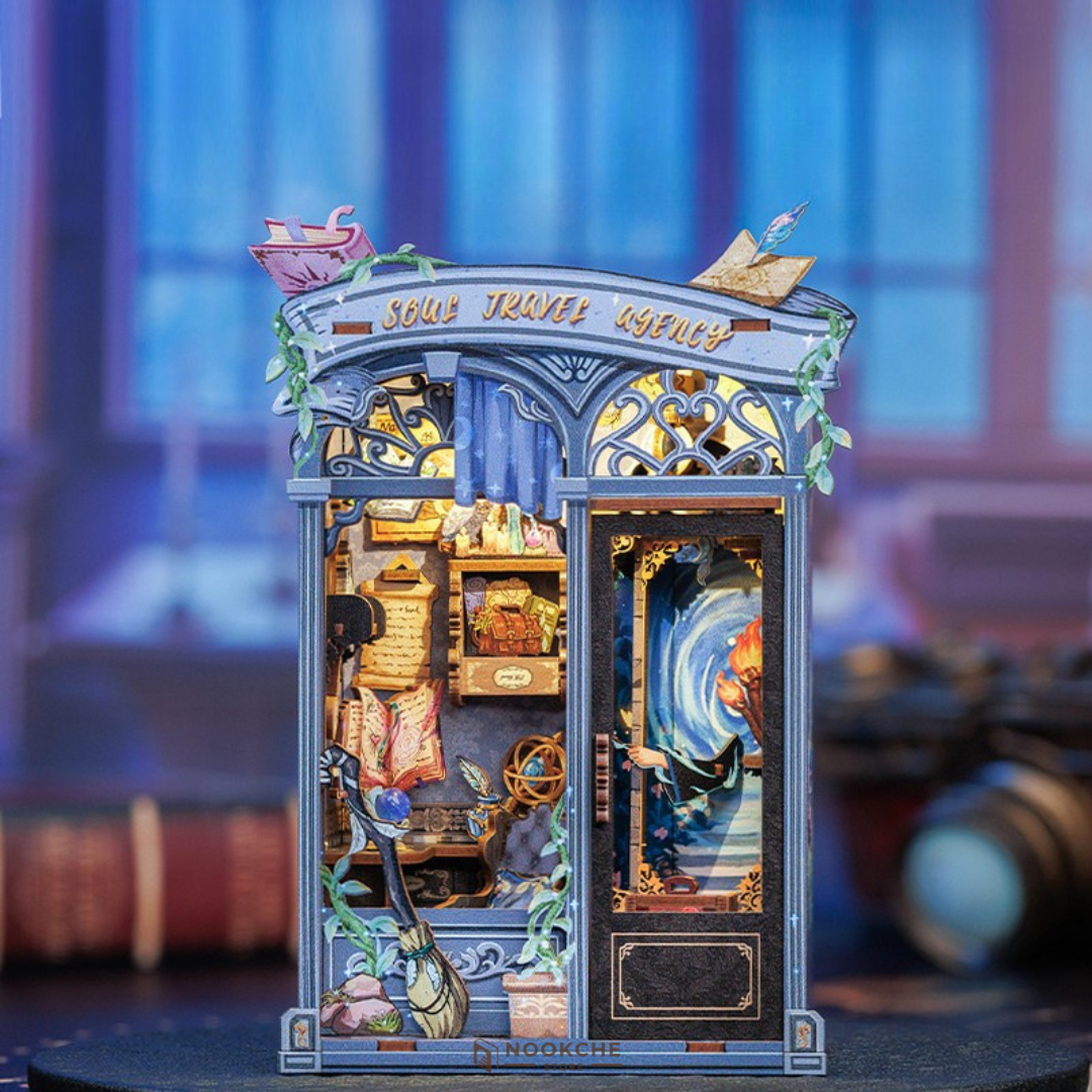 Тайната Библиотека 🕊️