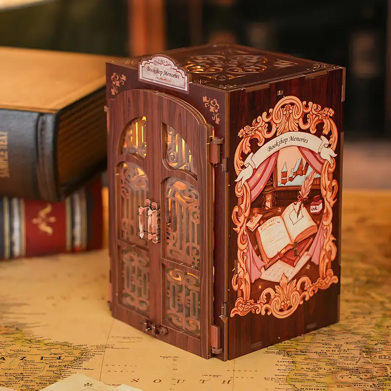 Дървото на Мъдростта 🌳