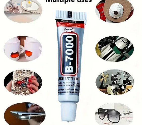 Лепило за твоите мини светове – здраво, чисто и надеждно🧴